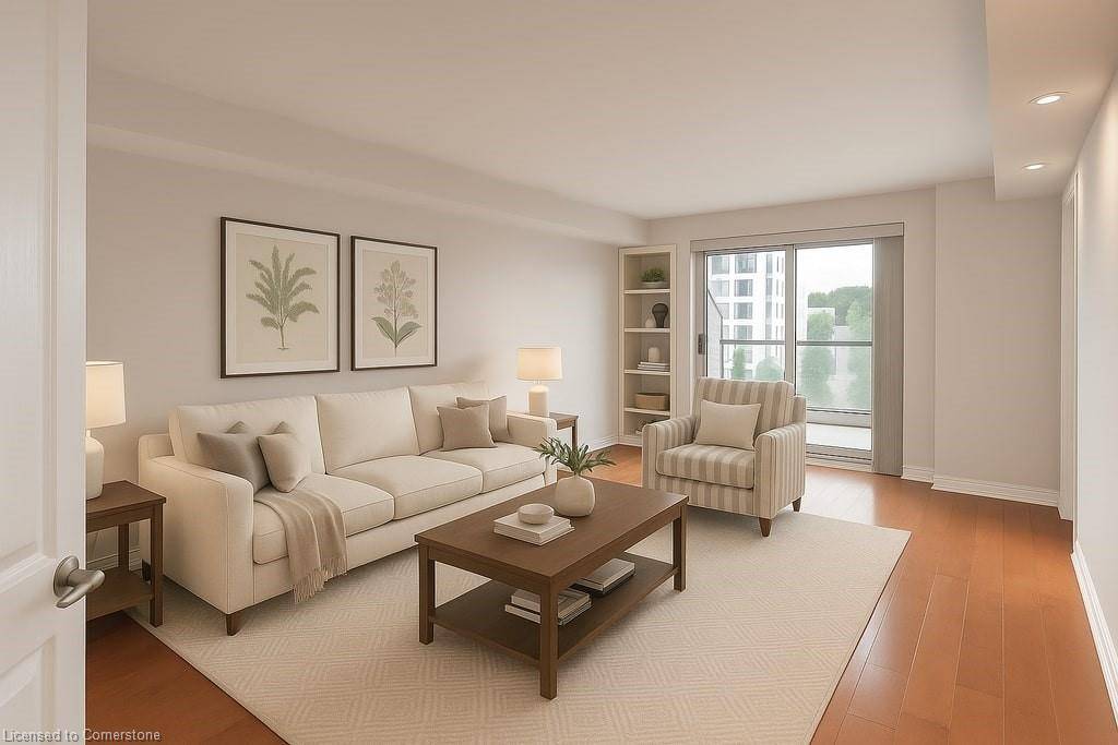 Mississauga, ON L5L 5S4,1800 The Collegeway #604