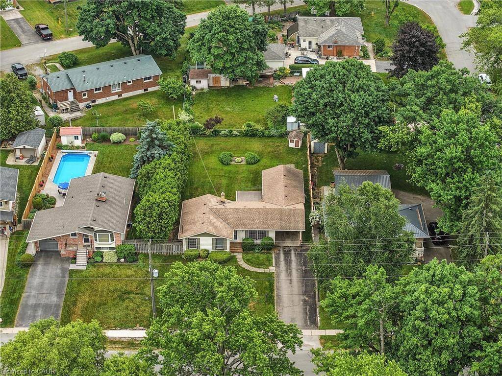 Fonthill, ON L0S 1E3,50 Hurricane Road Road