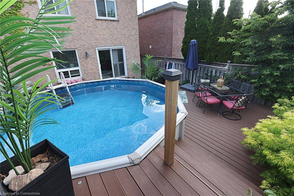 Mississauga, ON L5L 4M7,3469 Ingram Road