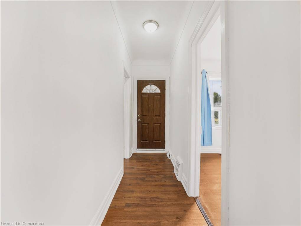 Hamilton, ON L8H 4L7,42 Ellis Avenue