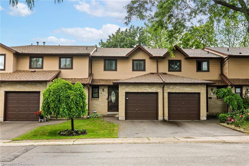 Hamilton, ON L8W 2X7,860 Rymal Road E #48