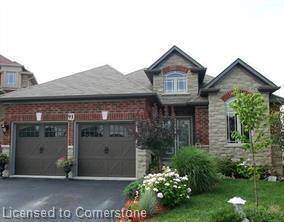 Stoney Creek, ON L8J 0A3,91 Candlewood Drive