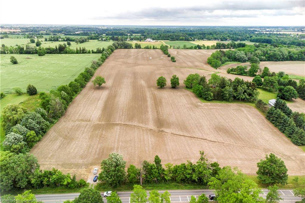 Glanbrook, ON L0R 1P0,1283 Trinity Church Road