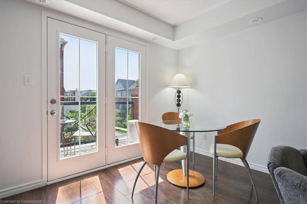 Oakville, ON L6H 0J2,2450 Post Road #21