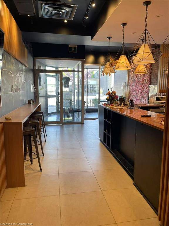 Hamilton, ON L8S 1L6,1045 King Street W #1