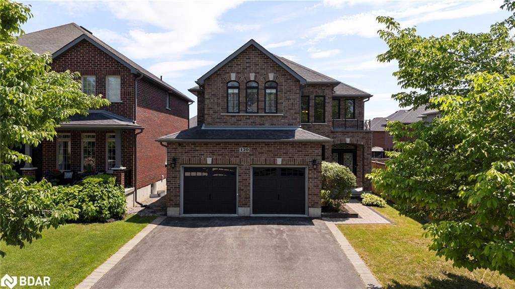 Barrie, ON L4N 6E1,120 Jewel House Lane