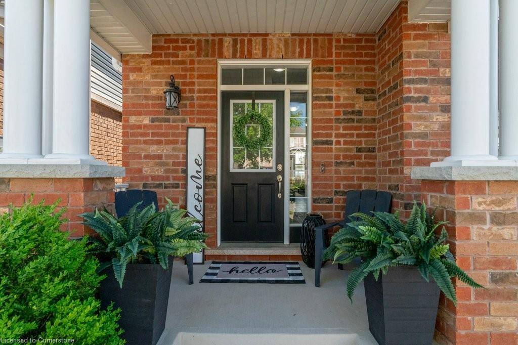 Kitchener, ON N2R 1R4,47 Shoreacres Drive