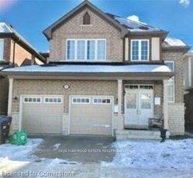 Brampton, ON L7A 4T4,9 Troyer Street