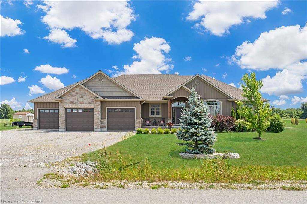 Dunnville, ON N1A 2W2,5 Silverthorne Court