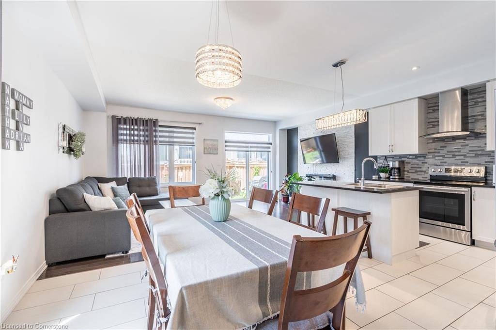 Caledonia, ON N3W 2G9,17 Kelso Drive