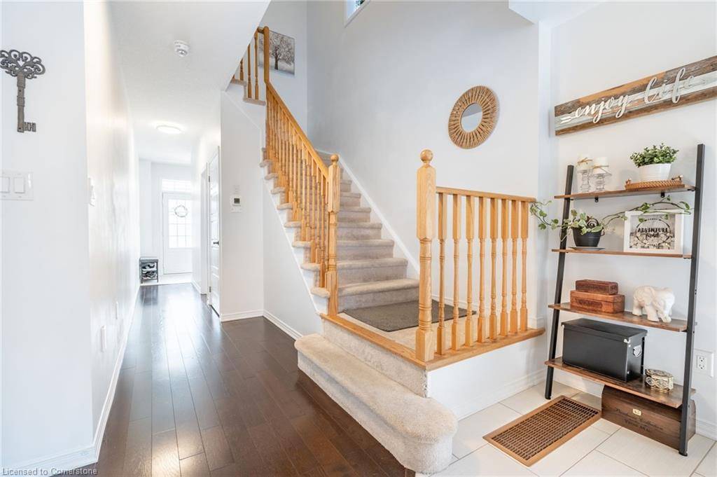 Caledonia, ON N3W 2G9,17 Kelso Drive