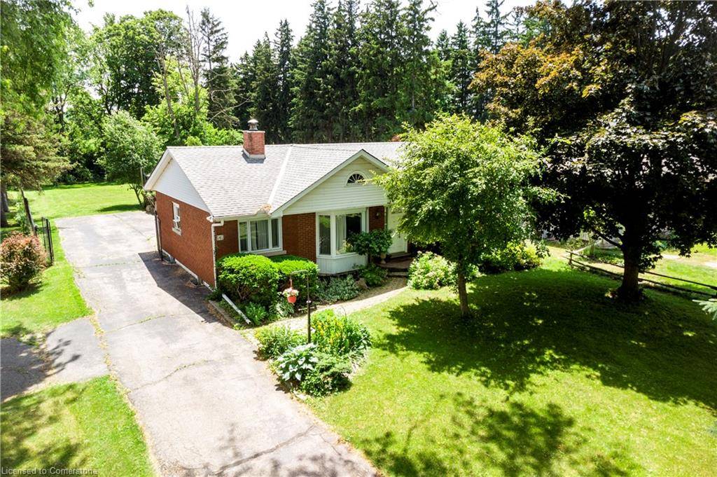 Cambridge, ON N3H 4R6,141 Riverbank Drive