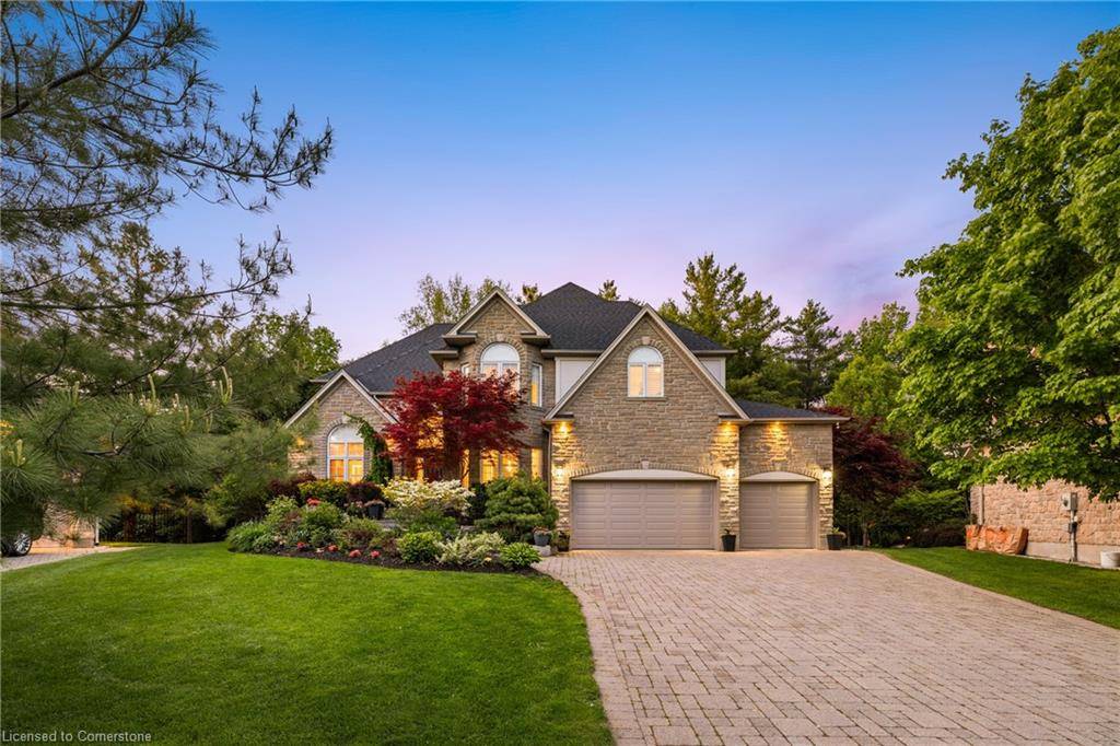 Cambridge, ON N1T 1W8,80 Cedarbrook Court