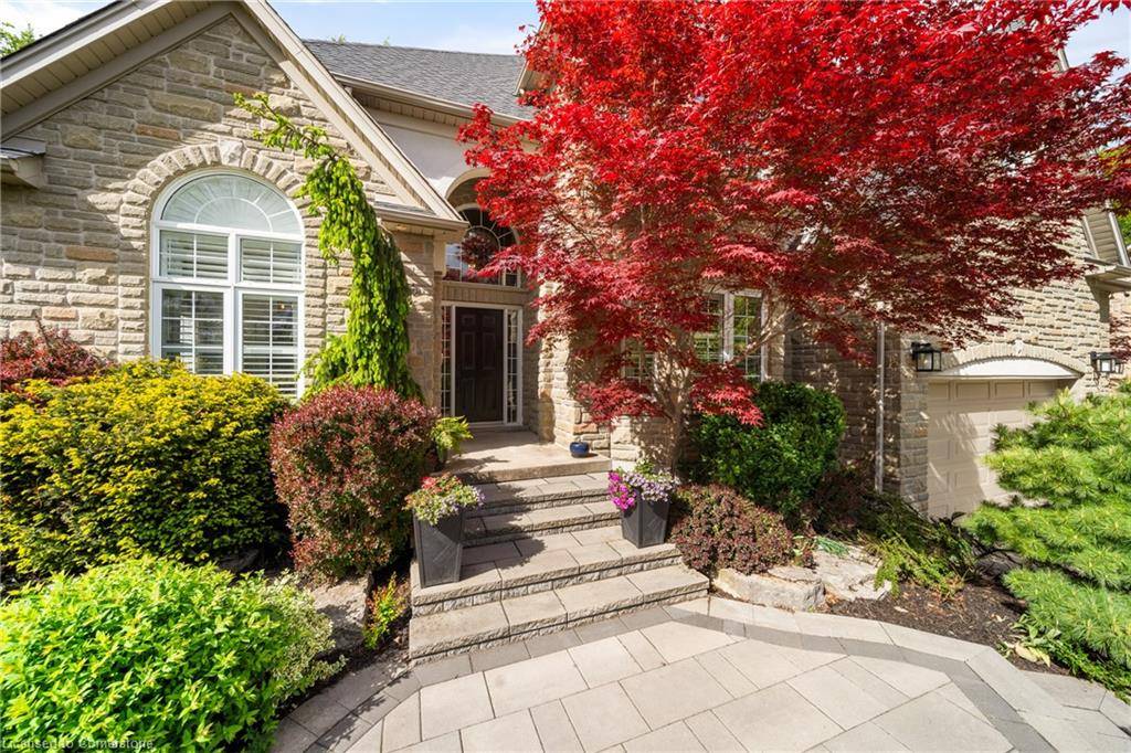 Cambridge, ON N1T 1W8,80 Cedarbrook Court