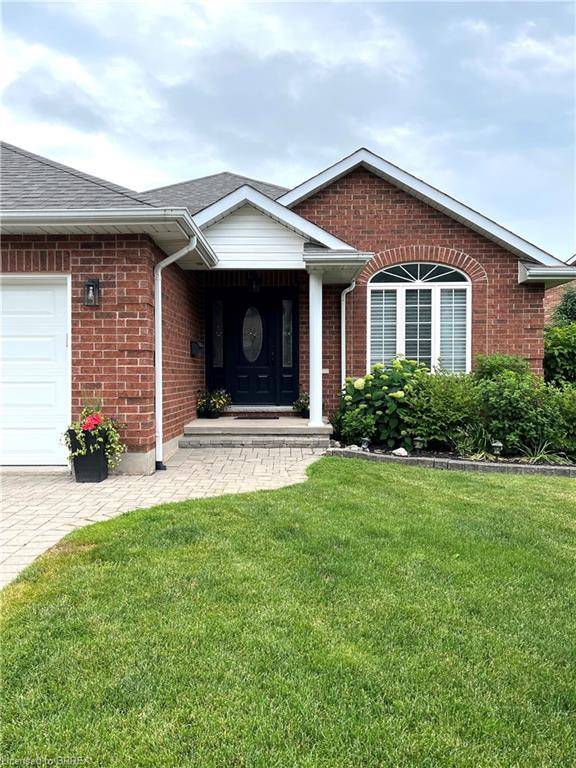 Fonthill, ON L0S 1E0,67 Concord Street
