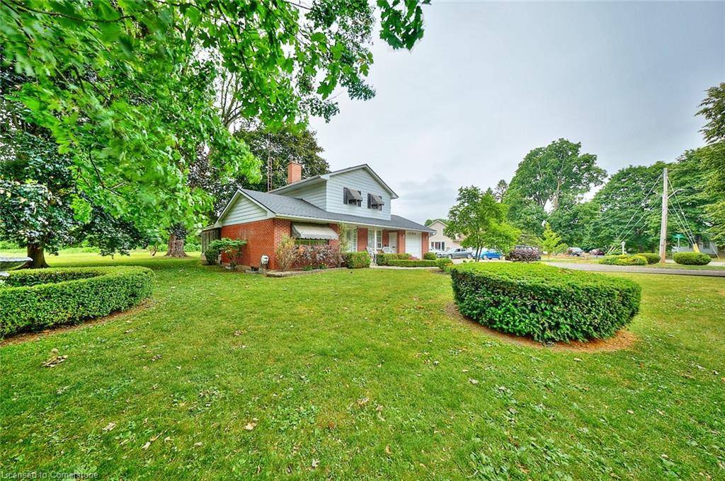 Dunnville, ON N1A 1S5,646 Alder Street W