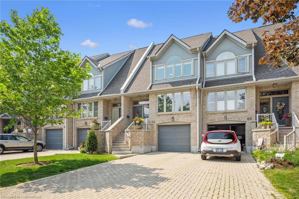 Waterloo, ON N2V 1Z3,225 Benjamin Road #64