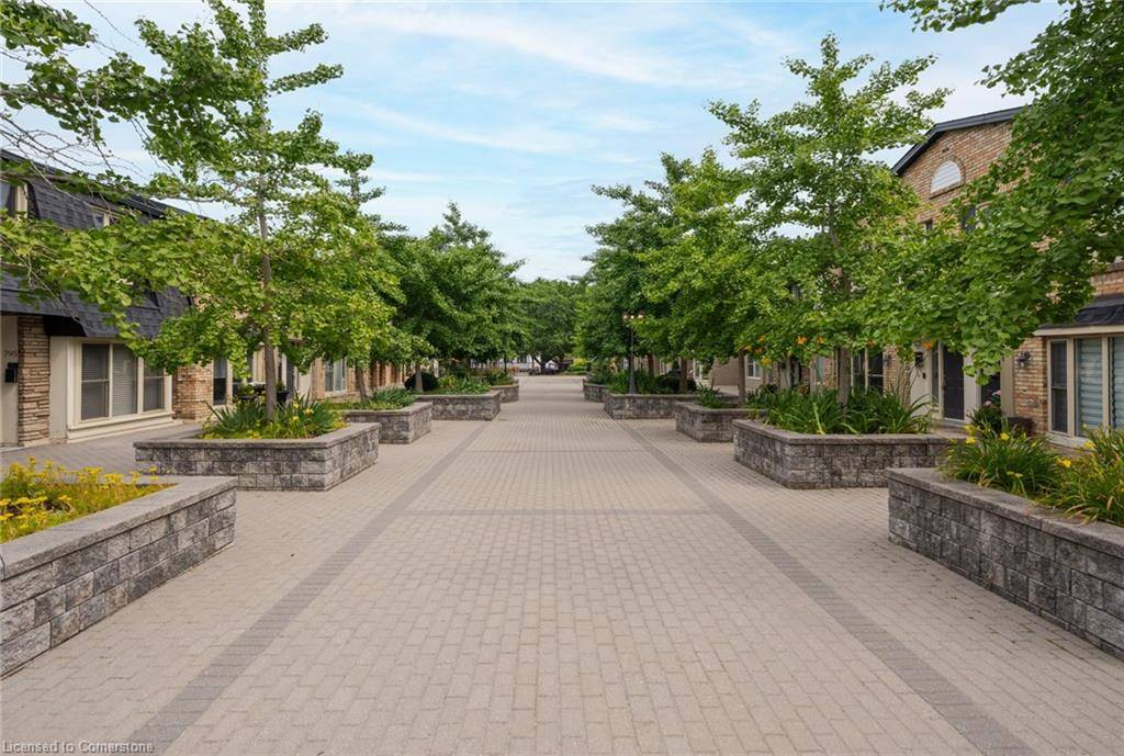 Burlington, ON L7S 1S6,803 Hyde Road #3