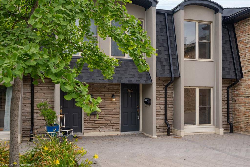 Burlington, ON L7S 1S6,803 Hyde Road #3