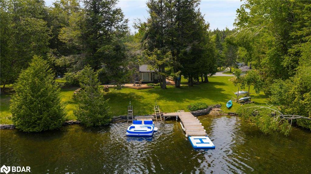 Woodville, ON K0M 2T0,22 Cardinal Drive