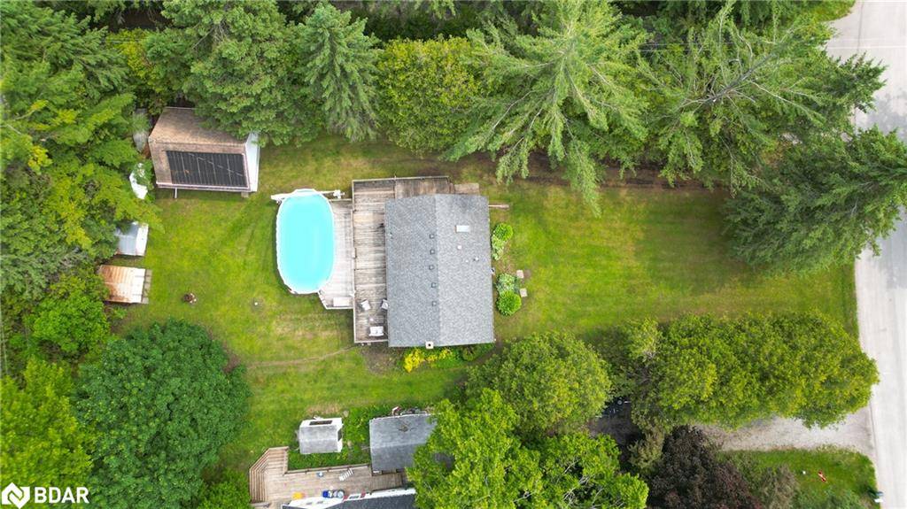 Omemee, ON K0L 2W0,66 Cowans Crescent