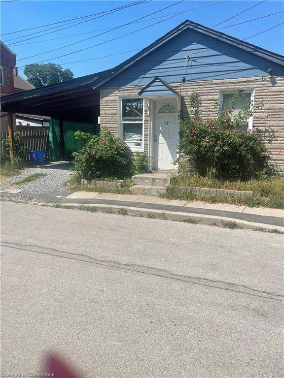 Hamilton, ON L8L 1W6,97 Evans Street