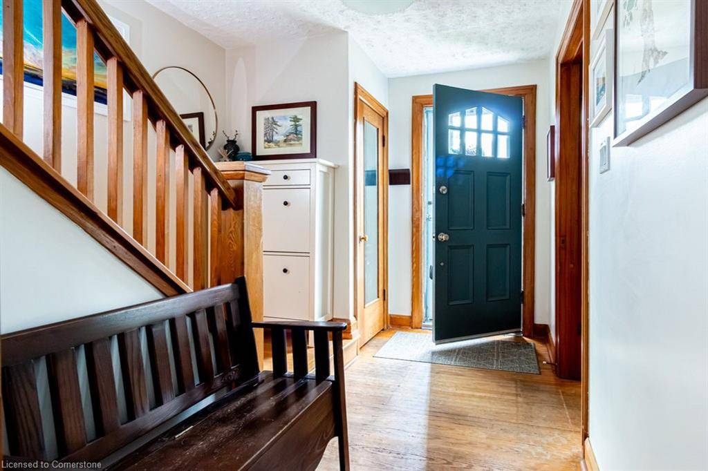 Hamilton, ON L8S 3M9,104 Glen Road
