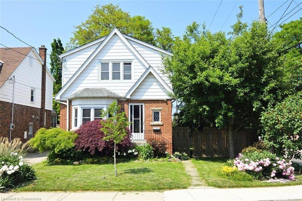 Hamilton, ON L8S 3M9,104 Glen Road