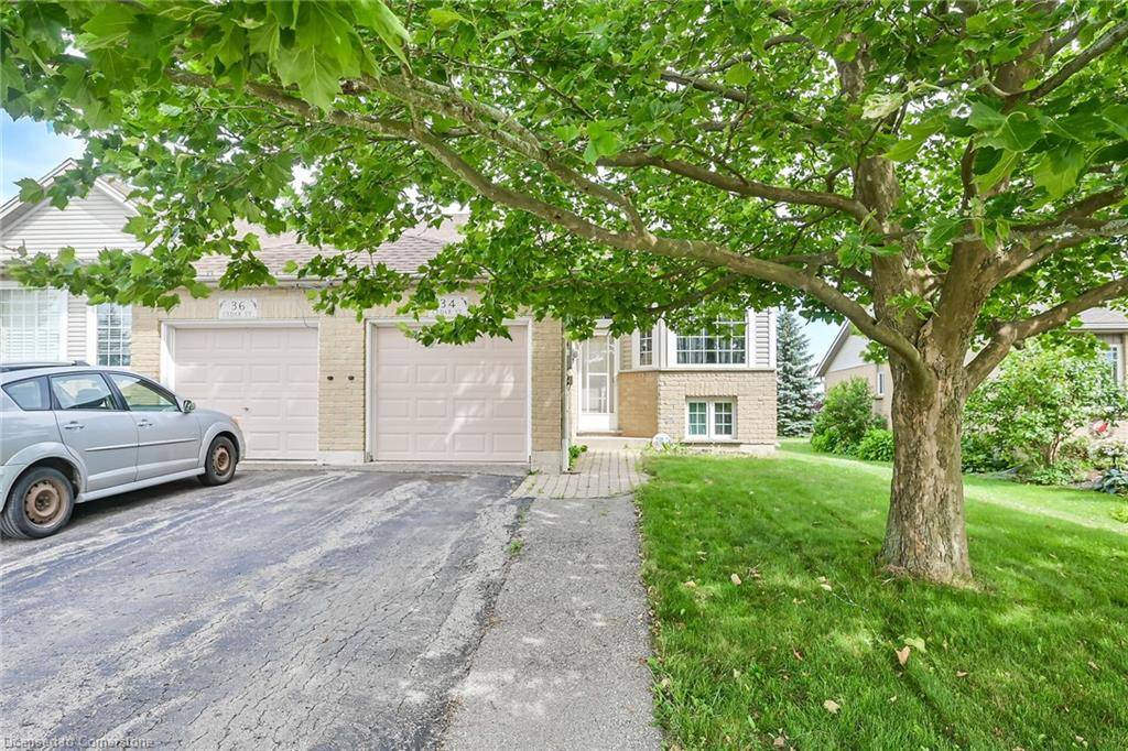 Hagersville, ON N0A 1H0,34 Cedar Street