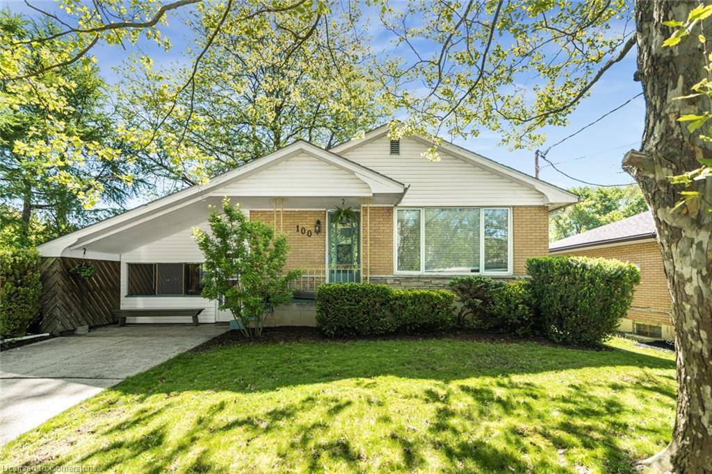 Caledonia, ON N3W 1A9,100 Ross Street