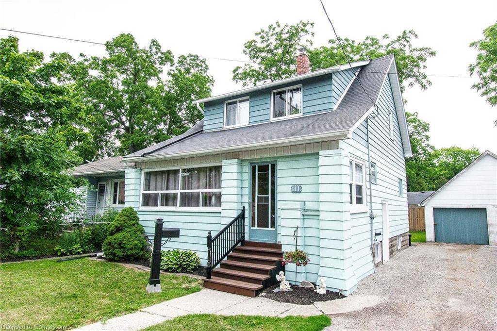 Dunnville, ON N1A 2P6,111 John Street