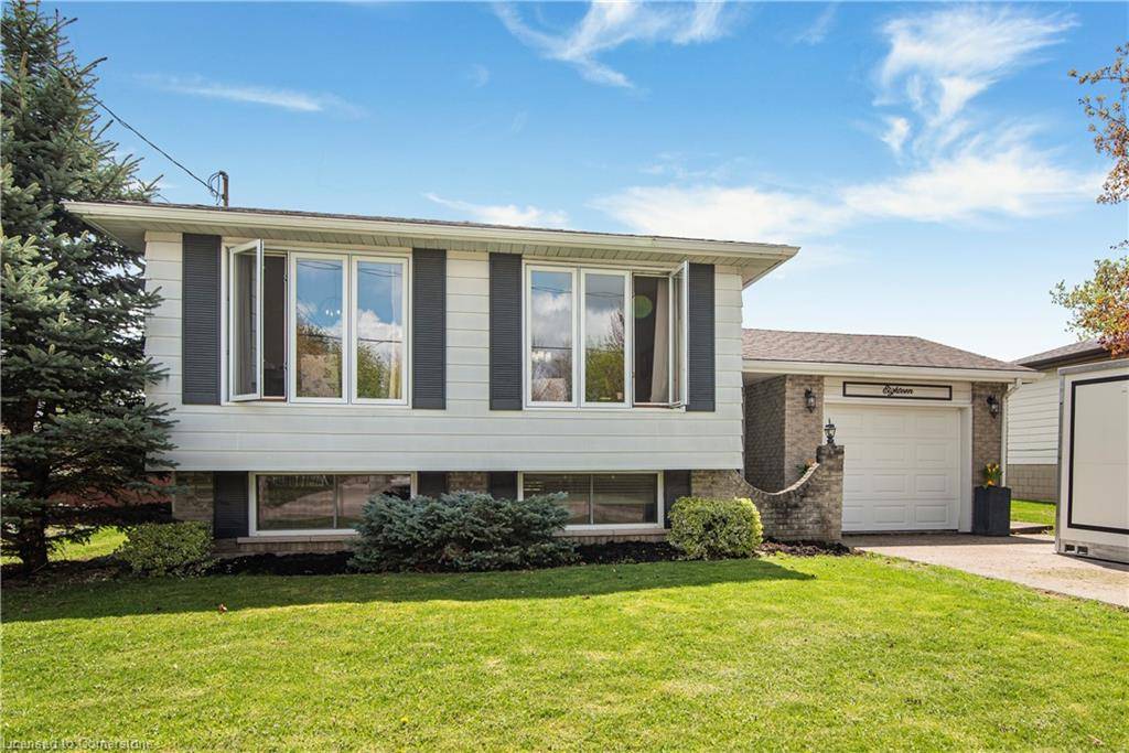 Hagersville, ON N0A 1H0,18 Hewitt Drive