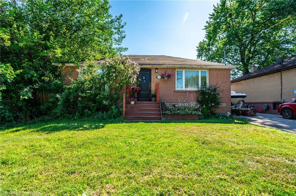 Burlington, ON L7P 2M2,1128 Homewood Drive