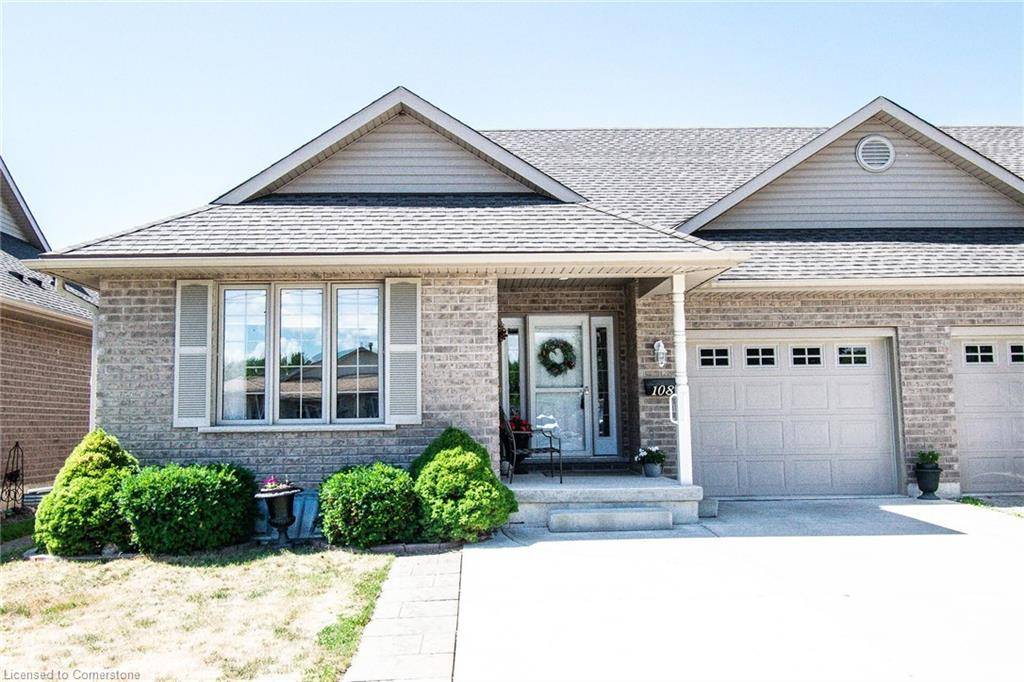 Dunnville, ON N1A 1N8,108 Forest Street E