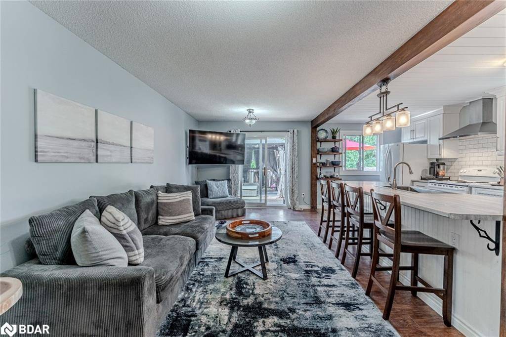 Barrie, ON L4N 5N4,56 Janice Drive