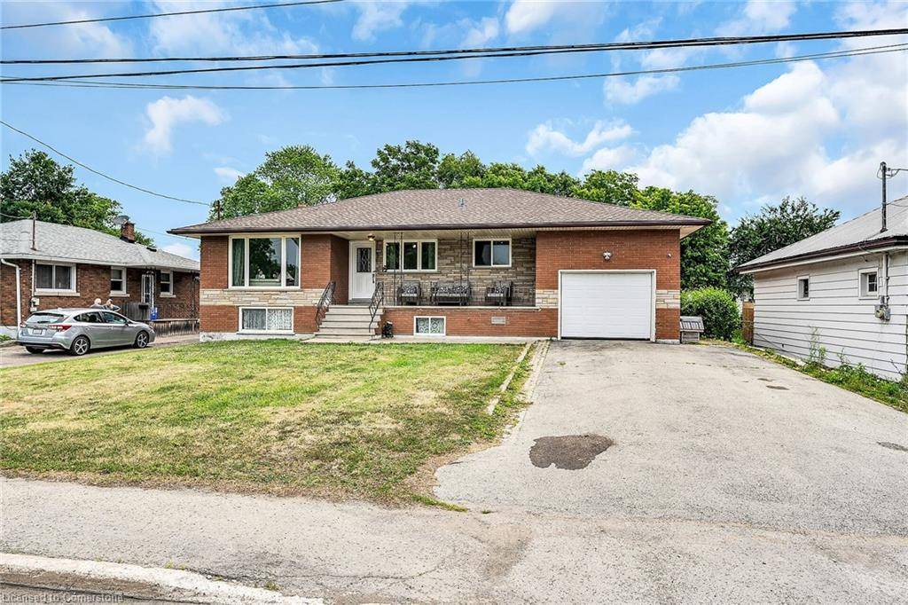 Port Colborne, ON L3K 5K7,180 West Side Road