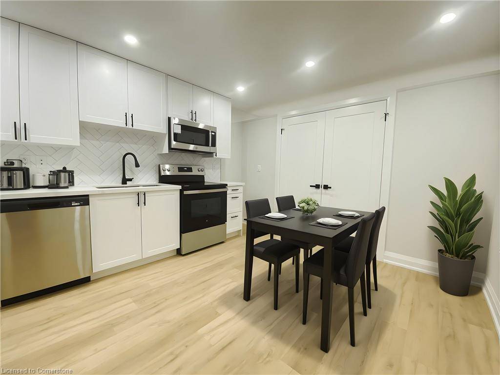 Hamilton, ON L8L 2Z5,588 Barton Street E #10