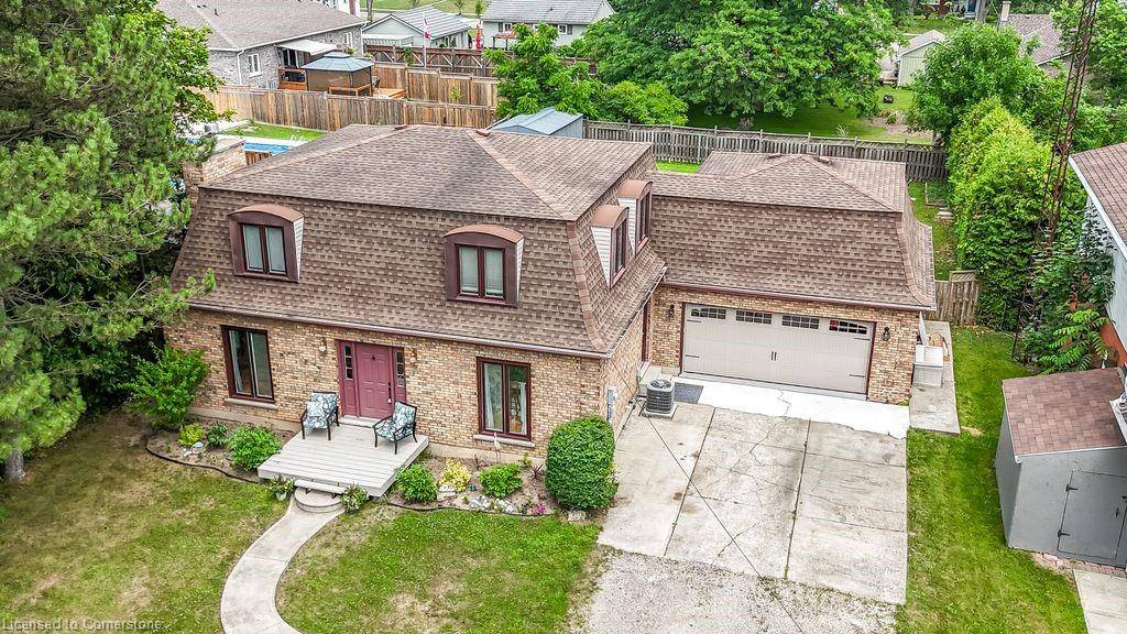 Cayuga, ON N0A 1E0,44 Ottawa Street S