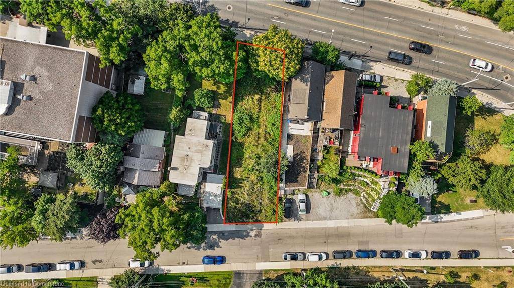 Hamilton, ON L8N 2E7,84 St. Joseph's Drive