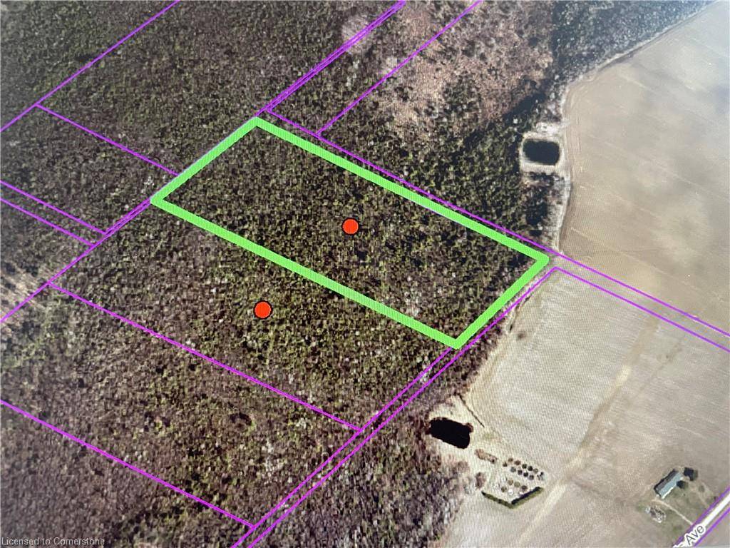 Burford, ON N3R 0B8,PT BLK 3 - 1 Ellis Avenue