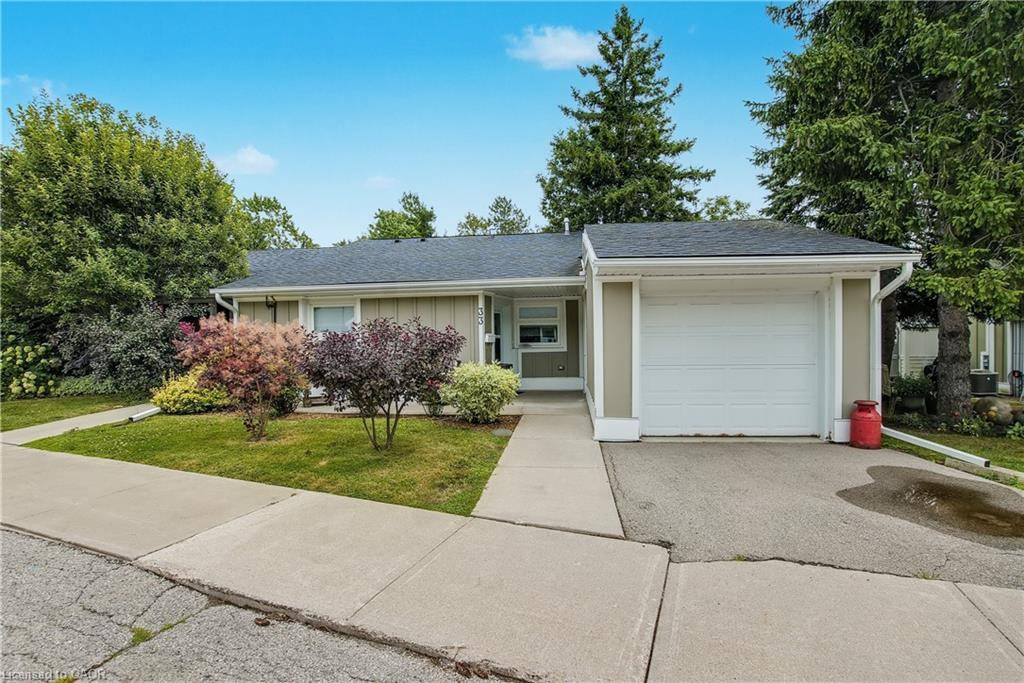 Hamilton, ON L9B 1T8,33 Szollosy Circle