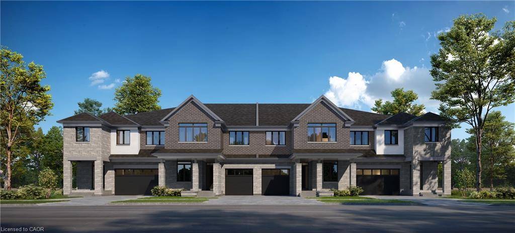 Waterdown, ON L0R 2H1,98 Valley Trail Place