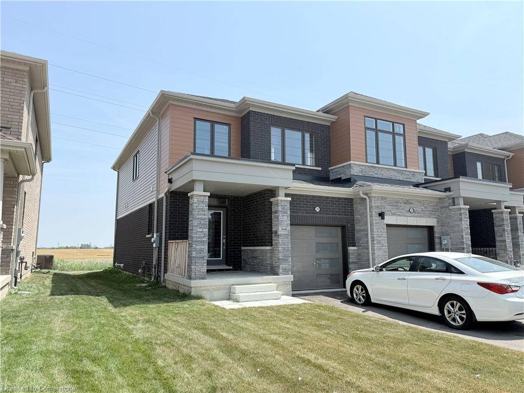 Thorold, ON L2V 0B7,31 Niagara Drive