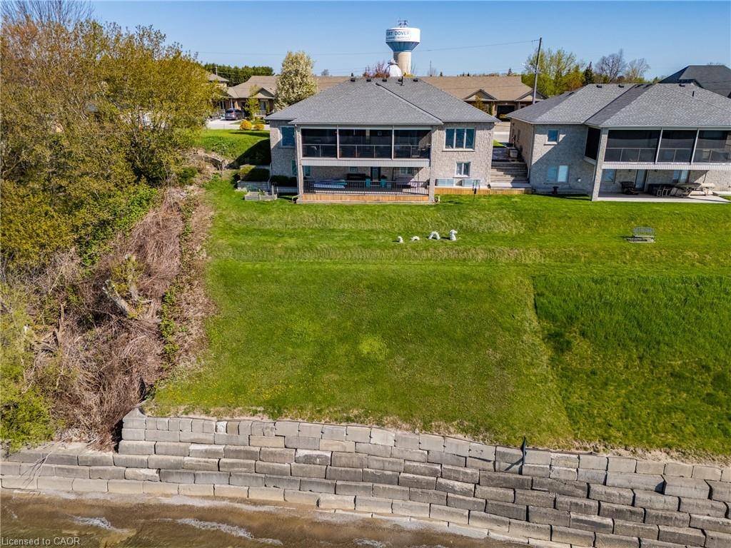 Port Dover, ON N0A 1N7,140 Brown Street