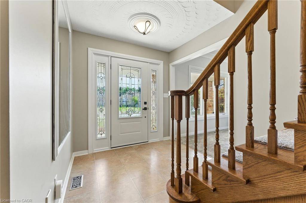 Kitchener, ON N2A 4A9,62 Zeller Drive