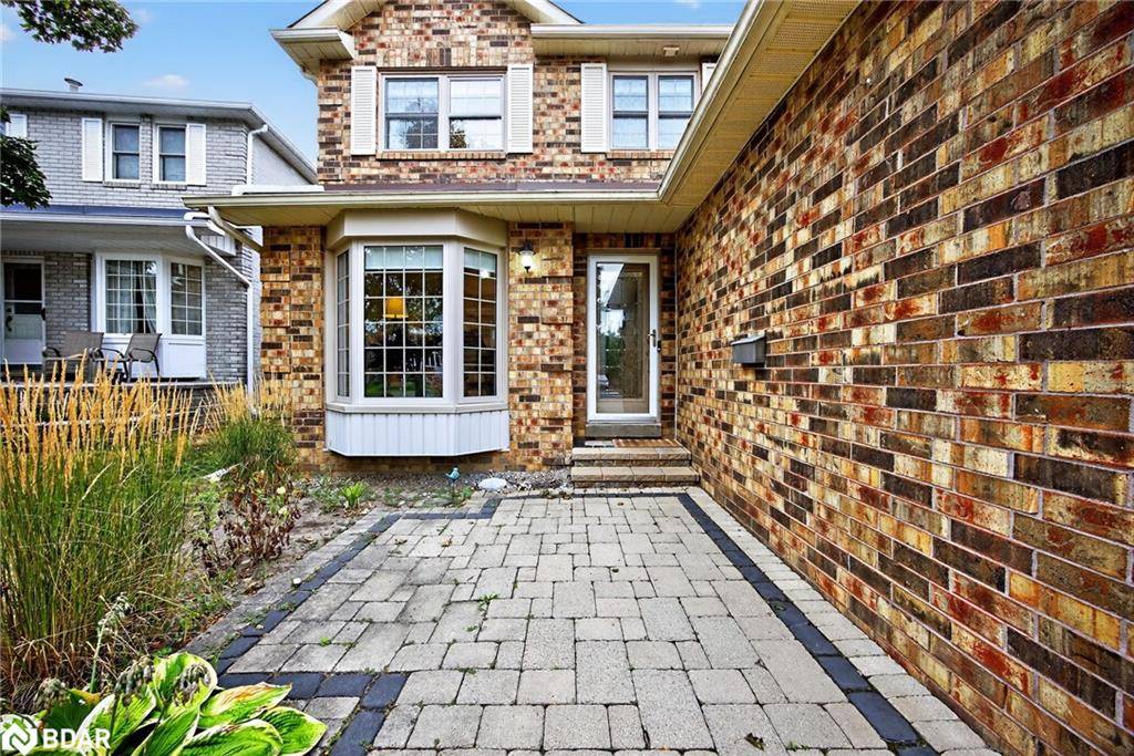 Barrie, ON L4N 6Z6,13 Balliston Road