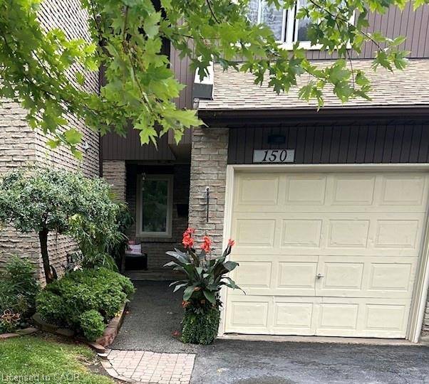 Burlington, ON L7P 3M3,2301 Cavendish Drive #150