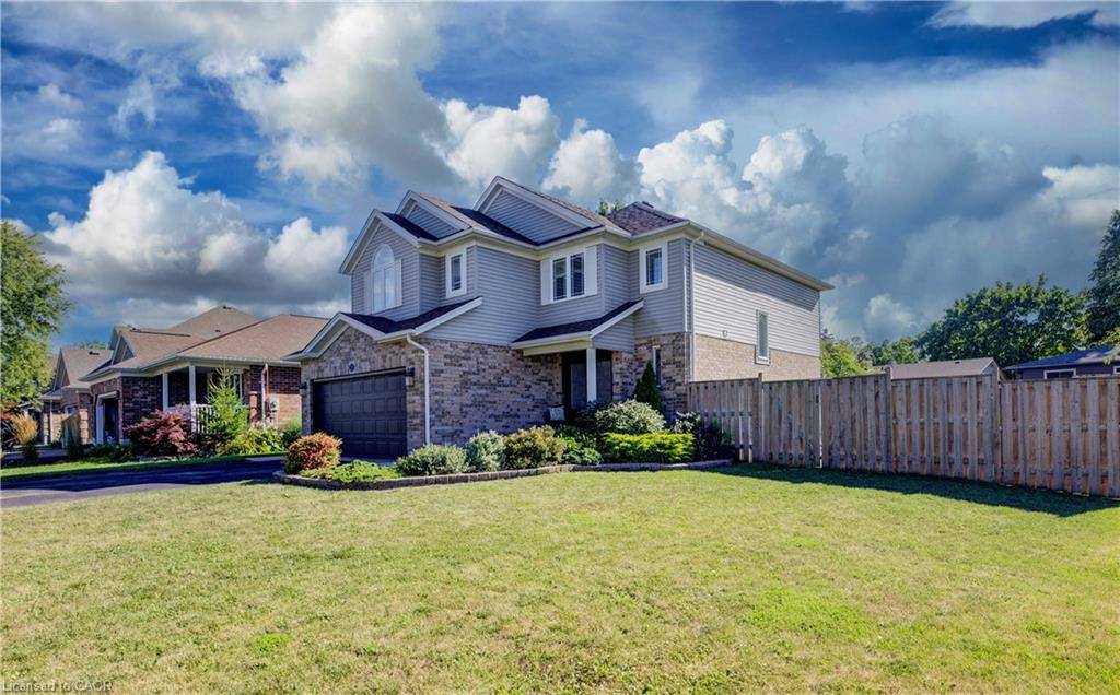 Baden, ON N3A 2K8,21 Schneller Court