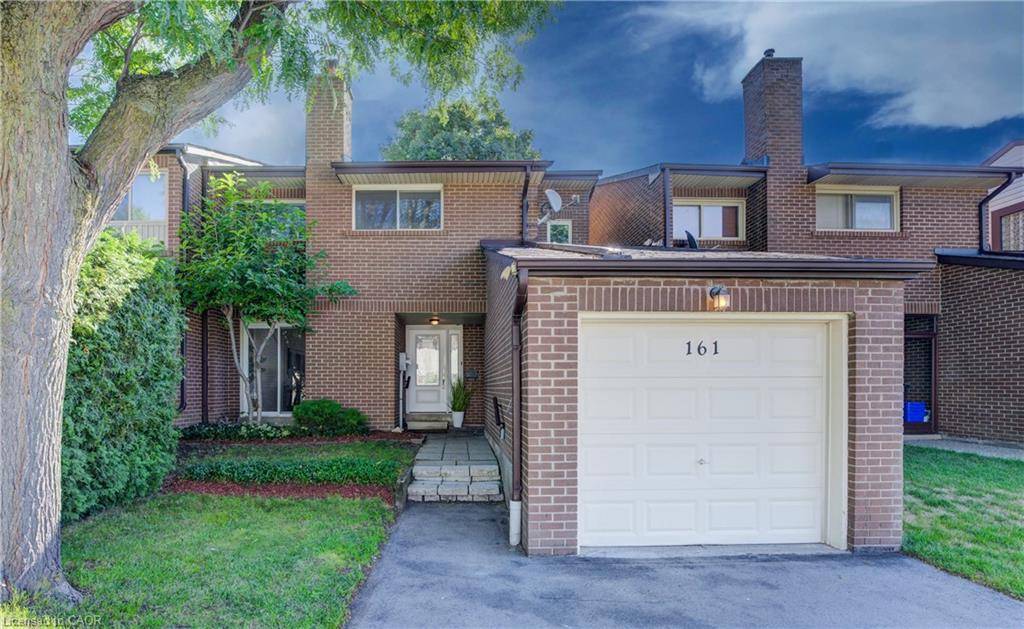 Milton, ON L9T 3N9,161 Satok Crescent