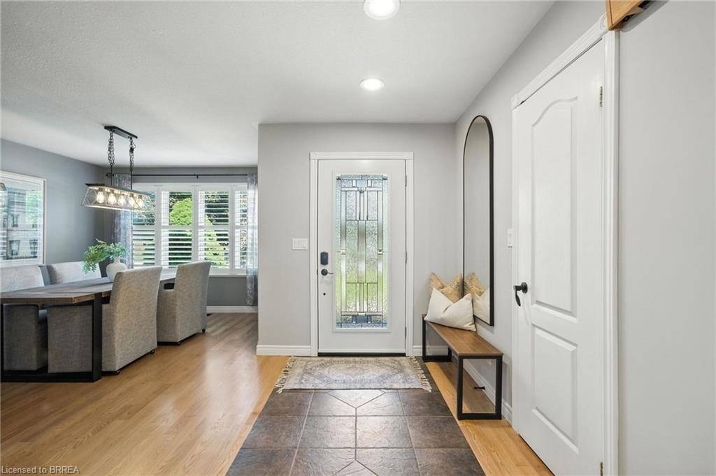 Paris, ON N3L 4C6,28 Macpherson Drive